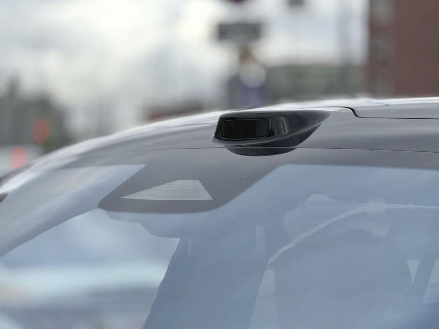 Li Auto (Lixiang) L7 I Рестайлинг Санкт-Петербург  - изображение 10