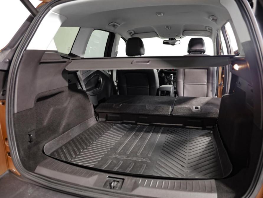 Ford Kuga II Санкт-Петербург  - изображение 26