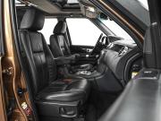 Land Rover Discovery IV Рестайлинг Ставрополь  - изображение 43
