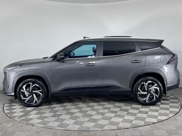 Geely Cityray с пробегом 2025 года, цена 2 530 000 рублей, 19732 км, внедорожник, Автокод Объявления