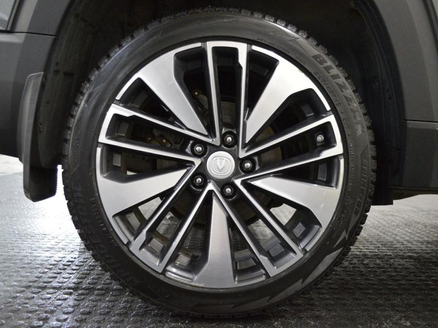 Changan CS35 Plus I Рестайлинг Санкт-Петербург  - изображение 9