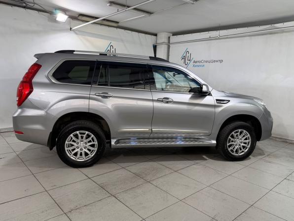 Haval H9 I Рестайлинг с пробегом 2022 года, цена 2 899 800 рублей, 90800 км, внедорожник, Автокод Объявления