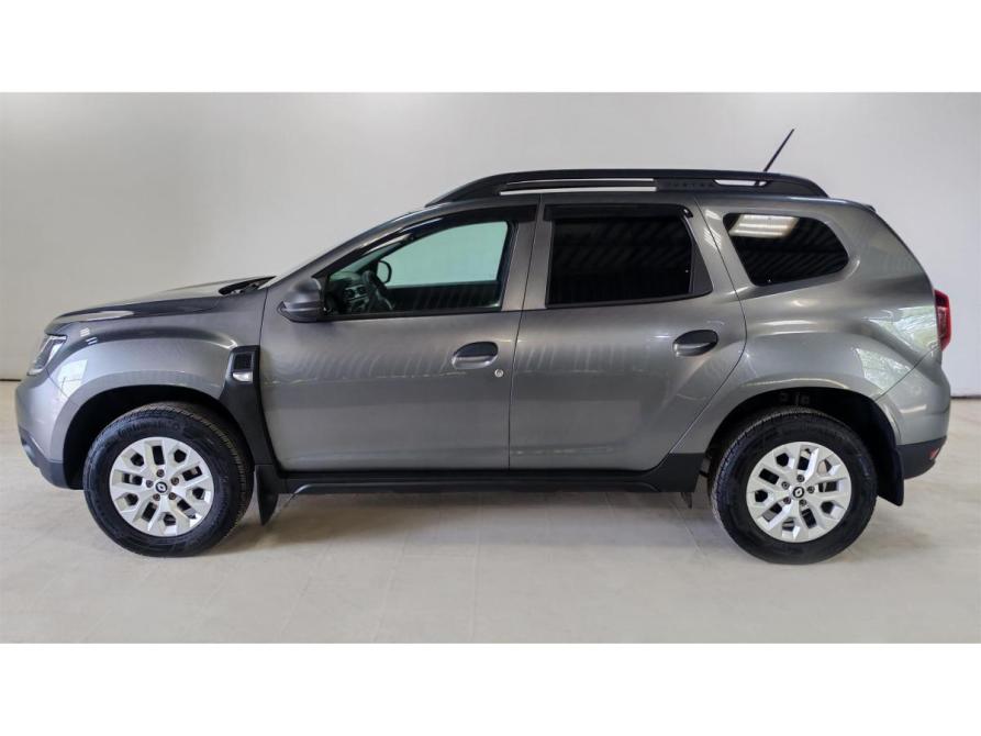 Renault Duster II Астрахань  - изображение 8