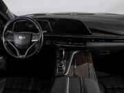 Cadillac Escalade V Москва  - изображение 35