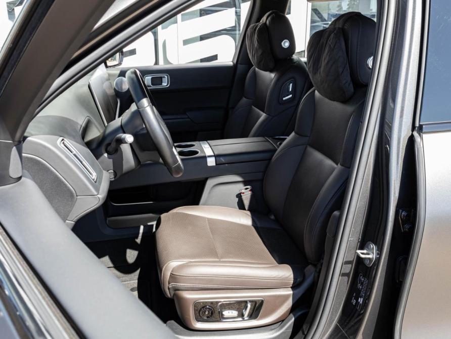 Li Auto (Lixiang) L9 I Краснодар  - изображение 18