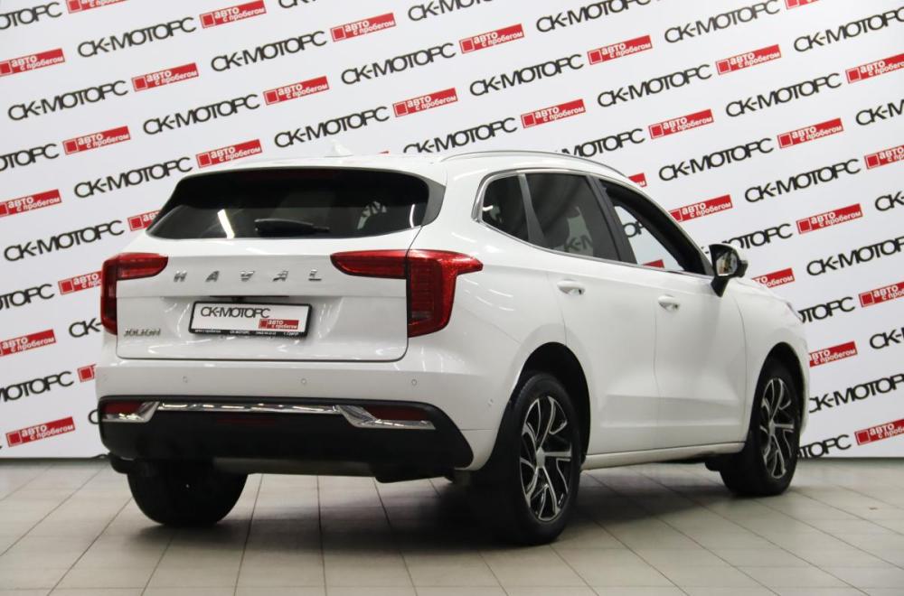 Haval Jolion I Сургут  - изображение 2