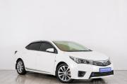 Toyota Corolla XI (E160 E170 E180) Красноярск  - изображение 16