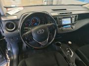 Toyota RAV4 IV (XA40) Санкт-Петербург  - изображение 18
