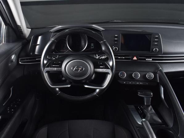 Hyundai Elantra VII (CN7) с пробегом 2021 года, цена 1 799 999 рублей, 104952 км, седан, Автокод Объявления