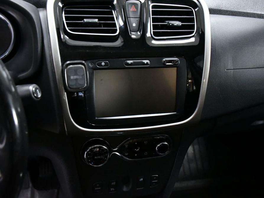 Renault Logan II Рестайлинг Новосибирск  - изображение 14