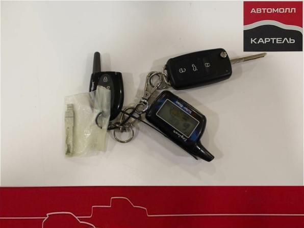 Volkswagen Polo V с пробегом 2014 года, цена 799 000 рублей, 152881 км, седан, Автокод Объявления