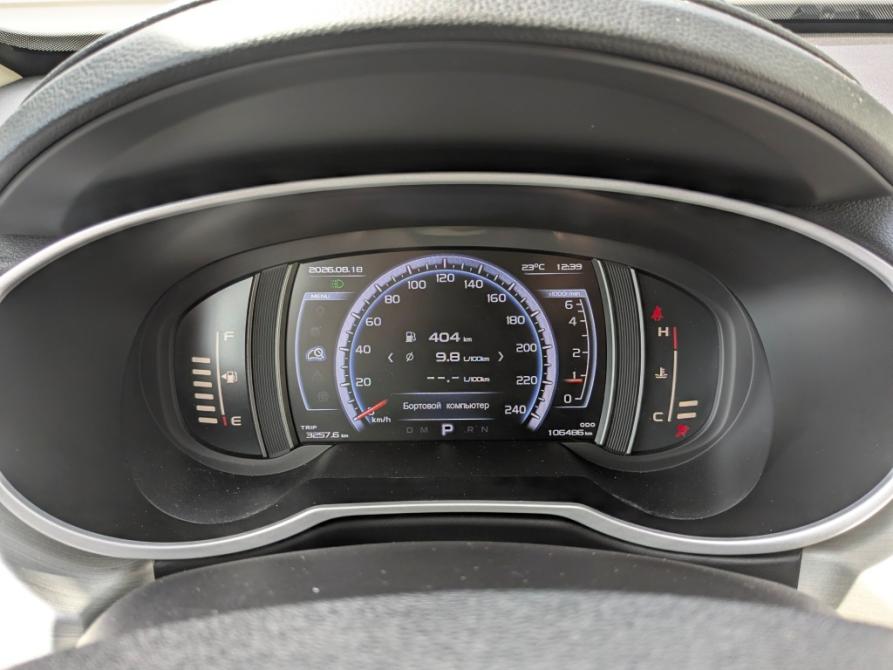 Geely Atlas I Москва  - изображение 2