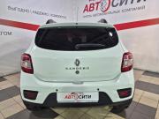Renault Sandero II Рестайлинг Воронеж  - изображение 27
