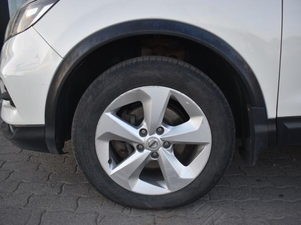 Nissan Qashqai II Рестайлинг с пробегом 2019 года, цена 1 284 000 рублей, 129359 км, внедорожник, Автокод Объявления
