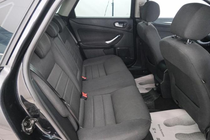 Ford Mondeo IV с пробегом 2010 года, цена 849 000 рублей, 350000 км, седан, Автокод Объявления