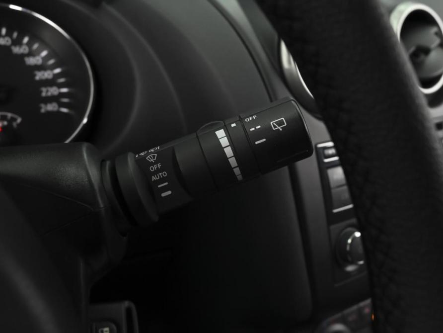 Nissan Qashqai I Рестайлинг Ставрополь  - изображение 17