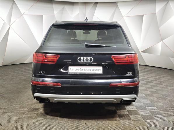 Audi Q7 II (4M) с пробегом 2016 года, цена 2 599 000 рублей, 332997 км, внедорожник, Автокод Объявления