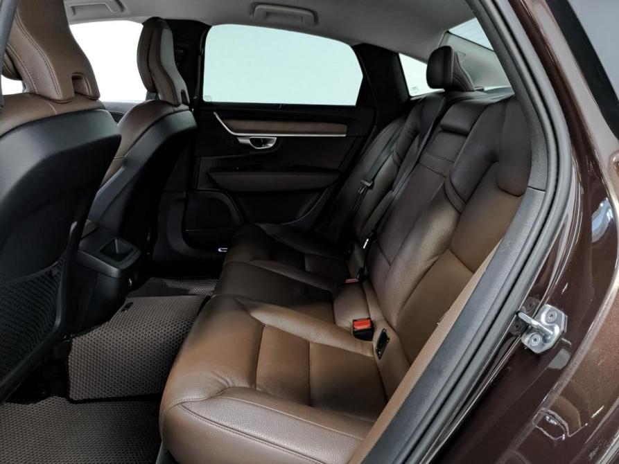 Volvo S90 II Санкт-Петербург  - изображение 18