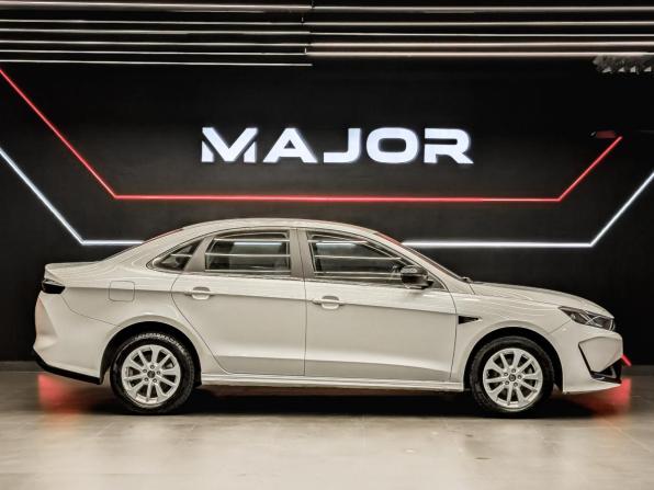 Kaiyi E5 с пробегом 2023 года, цена 765 000 рублей, 97615 км, седан, Автокод Объявления