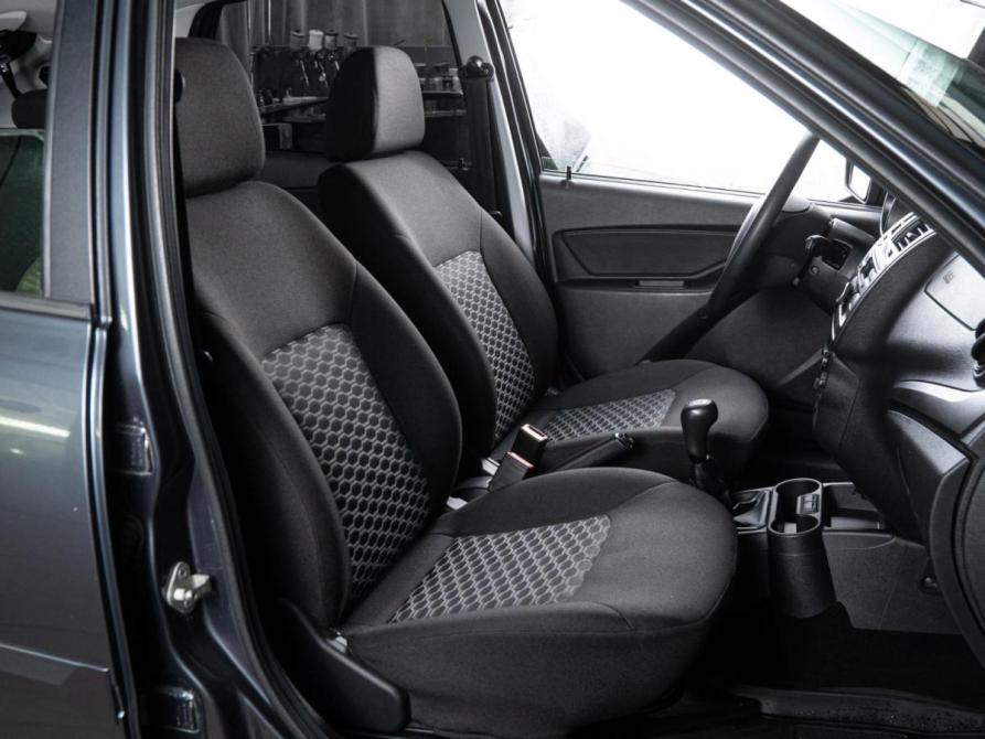 Lada (ВАЗ) Granta I Рестайлинг Волгоград  - изображение 8