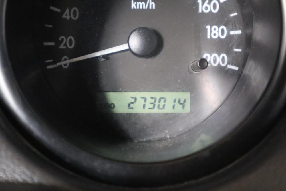 Chevrolet Aveo I Санкт-Петербург  - изображение 16