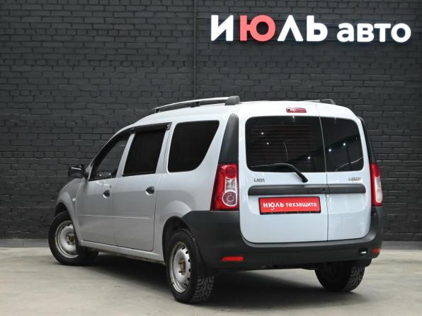 Lada (ВАЗ) Largus I с пробегом 2014 года, цена 680 000 рублей, 180632 км, универсал, Автокод Объявления