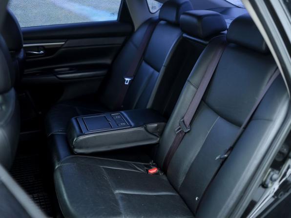 Nissan Teana III с пробегом 2014 года, цена 1 379 000 рублей, 201000 км, седан, Автокод Объявления