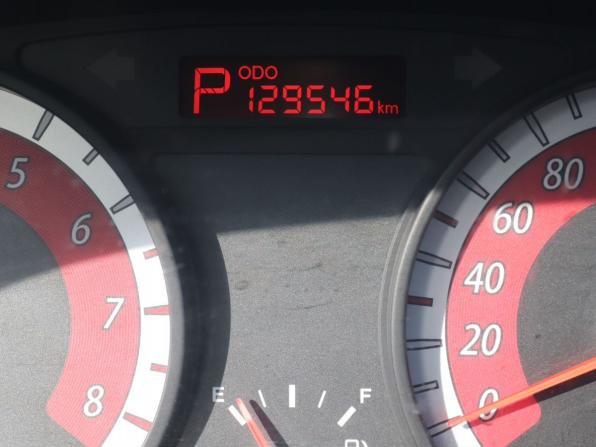 Kia Rio II Рестайлинг с пробегом 2011 года, цена 399 000 рублей, 129000 км, хэтчбек, Автокод Объявления