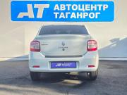 Renault Logan II Таганрог  - изображение 27