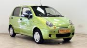 Daewoo Matiz I Рестайлинг Киров  - изображение 19