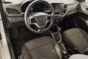 Hyundai Solaris II Рестайлинг Ярославль  - изображение 37