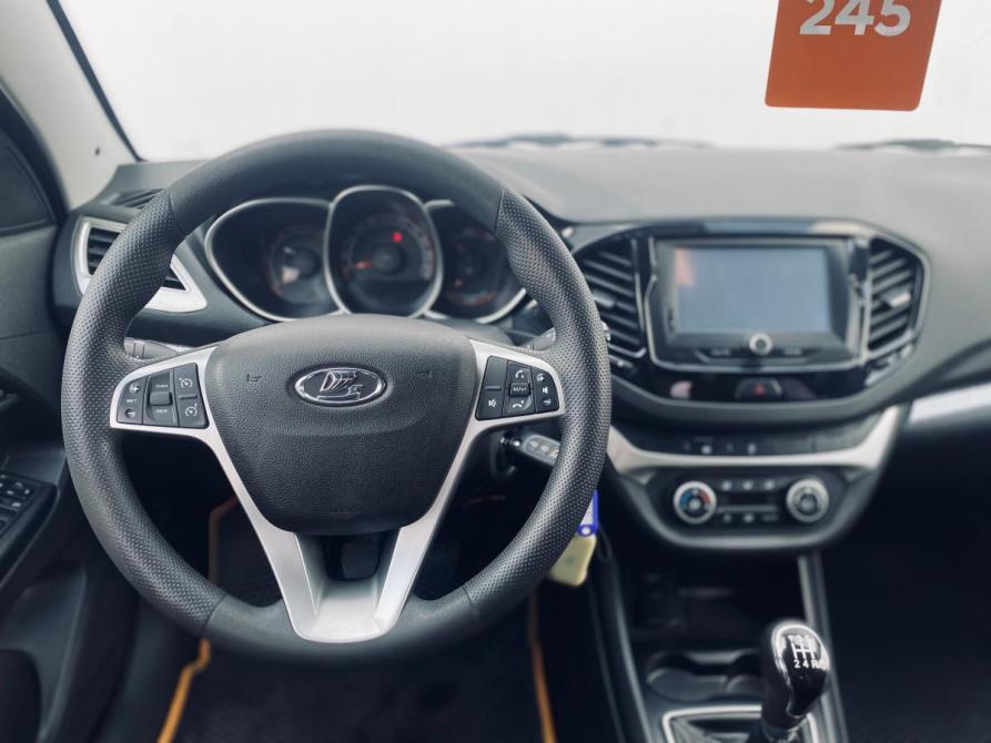 Lada (ВАЗ) Vesta I Санкт-Петербург  - изображение 15