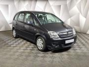 Opel Meriva A Рестайлинг Москва  - изображение 22