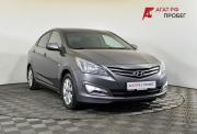 Hyundai Solaris I Рестайлинг Нижний Новгород  - изображение 19