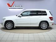 Mercedes-Benz GLK-Класс I (X204) Уфа  - изображение 29