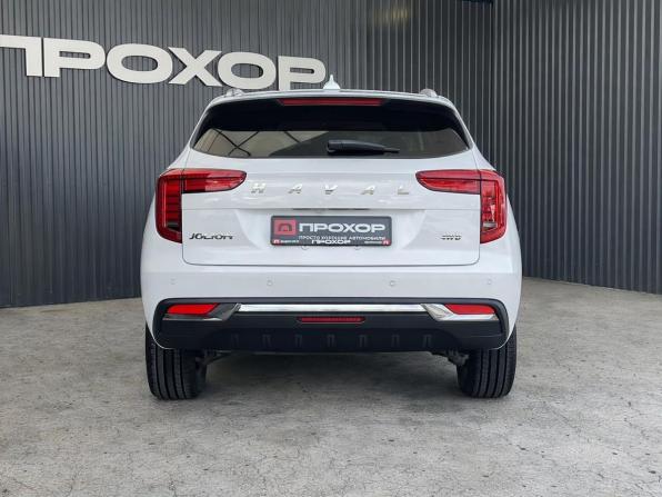 Haval Jolion I с пробегом 2024 года, цена 1 997 000 рублей, 26285 км, внедорожник, Автокод Объявления