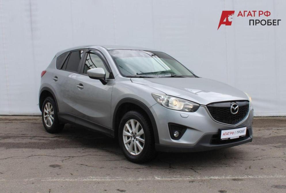 Mazda CX-5 I Нижний Новгород  - изображение 3