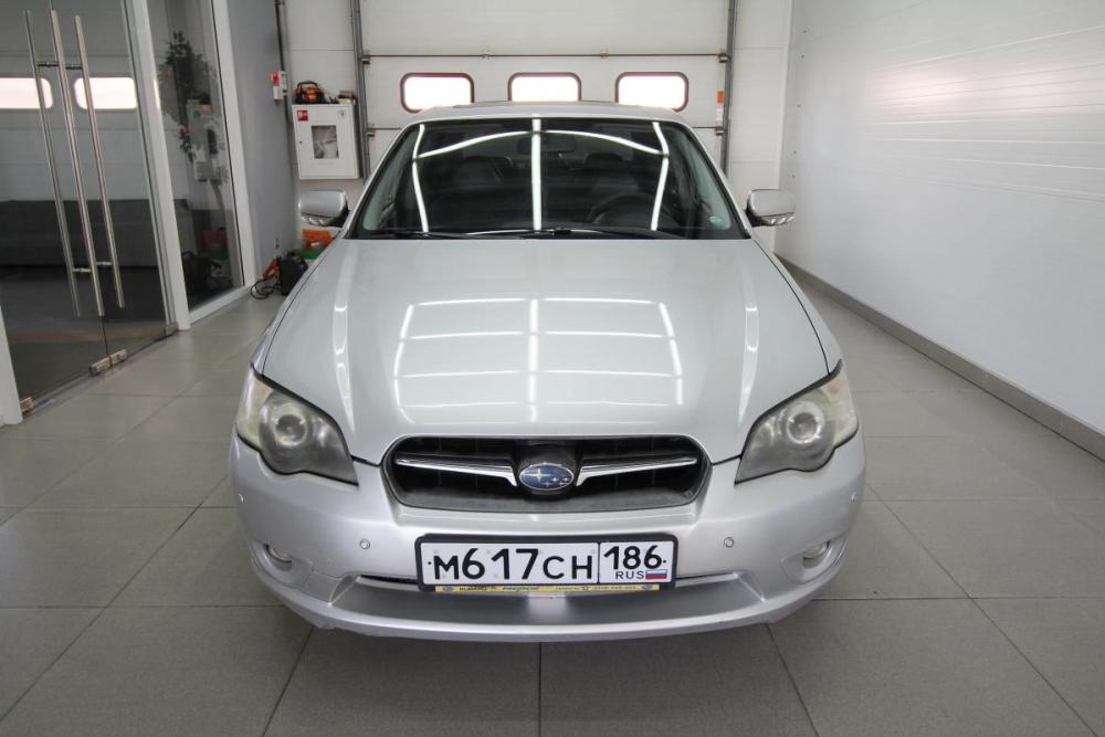 Subaru Legacy IV Сургут  - изображение 2