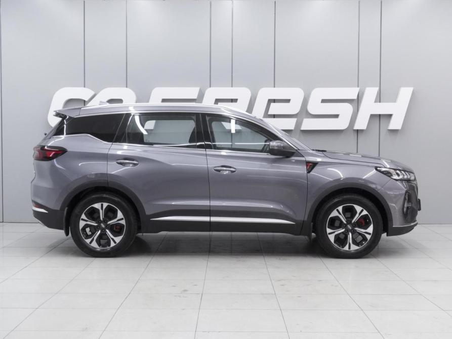 Chery Tiggo 7 Pro Max I Ростов-на-Дону  - изображение 5