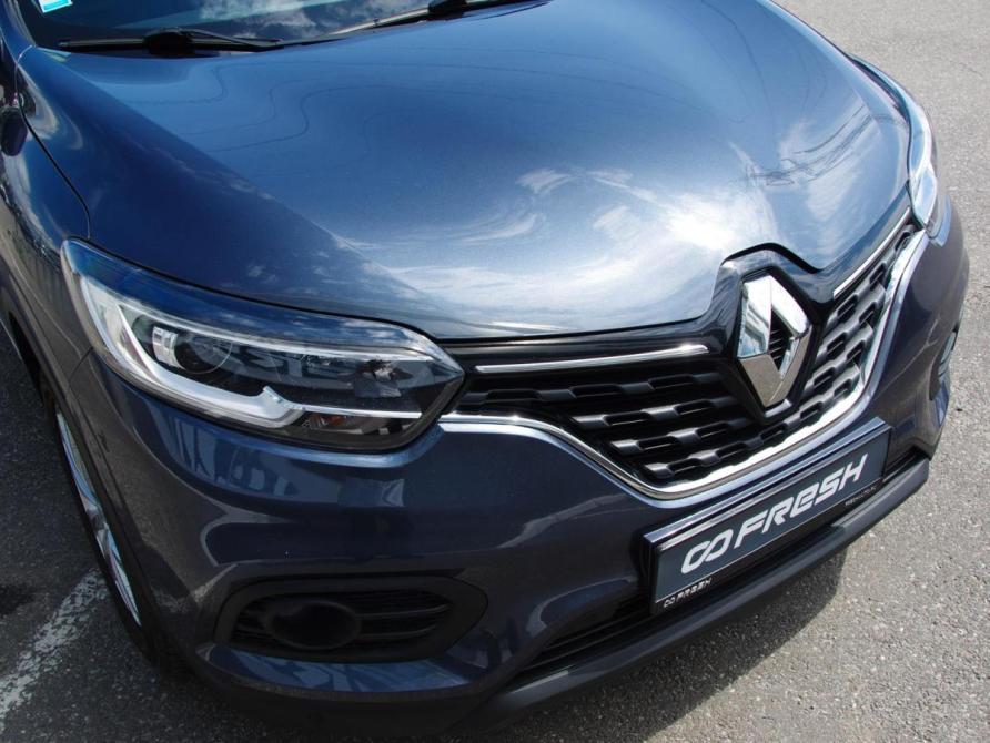 Renault Kadjar I Рестайлинг Владимир  - изображение 24