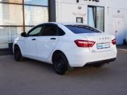 Lada (ВАЗ) Vesta I Москва  - изображение 23