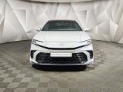 Toyota Camry IX (XV80) China Market Москва  - изображение 32