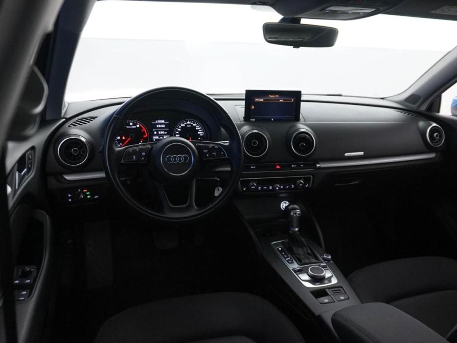 Audi A3 III (8V) Рестайлинг Москва  - изображение 6