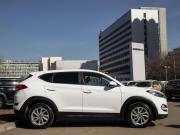 Hyundai Tucson III Москва  - изображение 19
