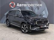Geely Monjaro I Пермь  - изображение 30