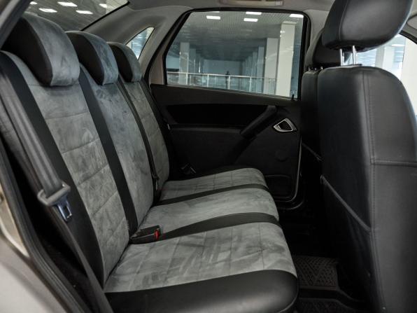 Lada (ВАЗ) Granta I Рестайлинг с пробегом 2020 года, цена 615 000 рублей, 142251 км, седан, Автокод Объявления