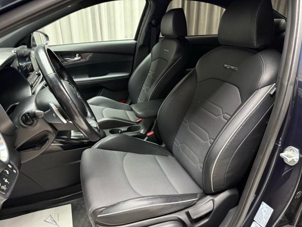 Kia Cerato IV с пробегом 2020 года, цена 1 779 000 рублей, 105435 км, седан, Автокод Объявления