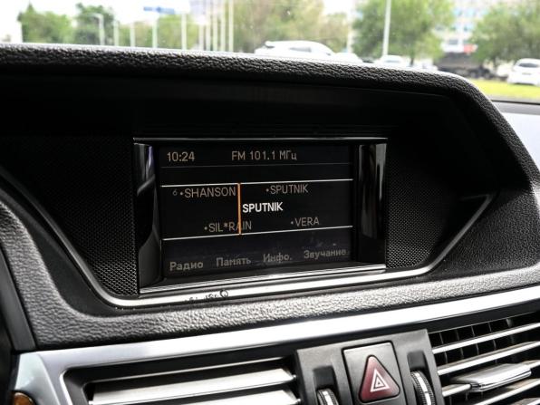 Mercedes-Benz E-Класс IV (W212 S212 C207) с пробегом 2010 года, цена 1 498 000 рублей, 285260 км, седан, Автокод Объявления