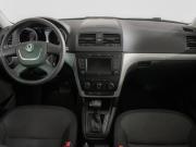 Skoda Yeti I Москва  - изображение 23