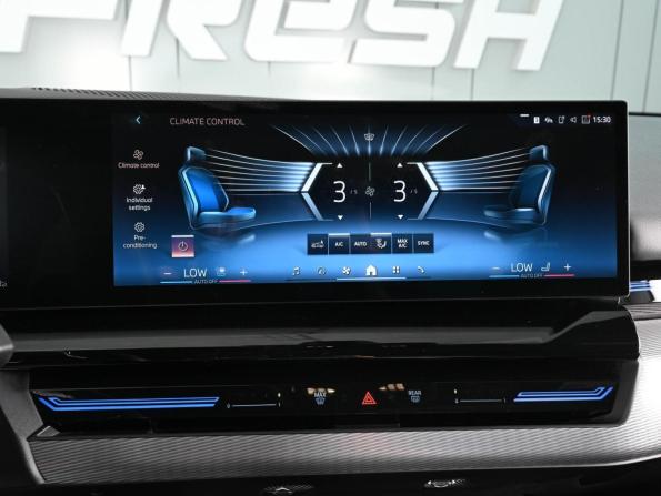 BMW 5 серии VIII (G60/G61/G68) с пробегом 2024 года, цена 7 499 000 рублей, 15000 км, седан, Автокод Объявления